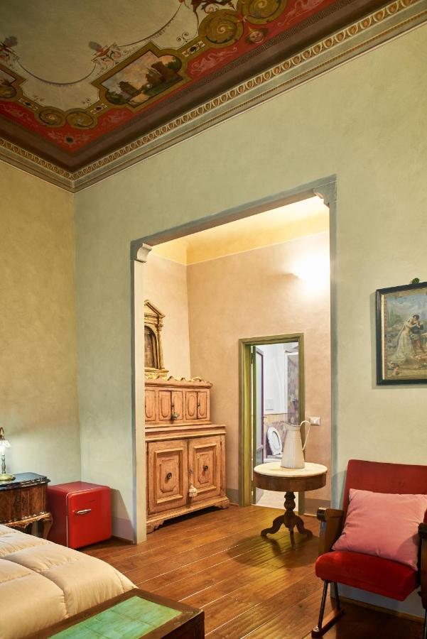 Alla Scala 1746 Siena Exterior photo